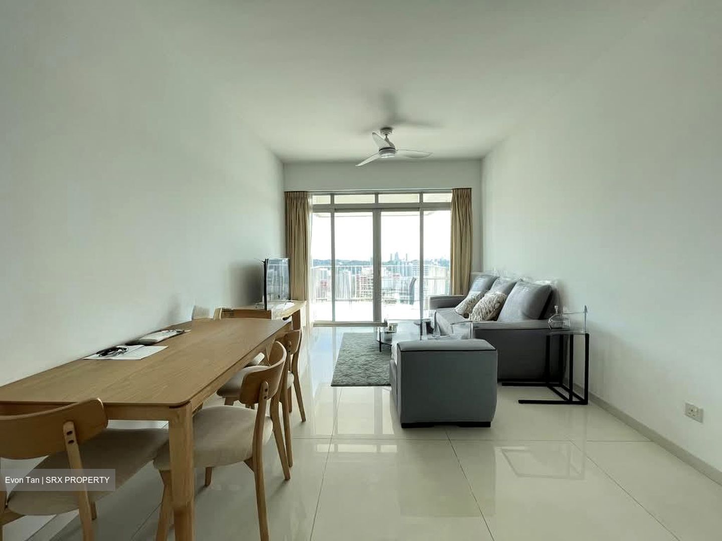 The Metropolitan Condominium (D3), Condominium #530554331